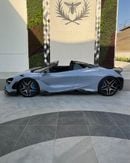 مكلارين 765LT Spider