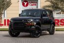 لاند روفر ديفندر P400 110 S 3.0L (5 Seater)