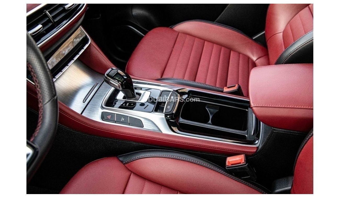 أم جي HS Get Avail the CHEAPEST 2019 MG HS Trophy Super Sports 1.5L 4x2 | Export & Local Sales