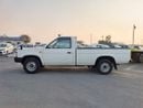 نيسان بيك آب NISSAN DATSUN PICKUP RHD 1989 MODEL 2.3 L DIESEL MANUAL(PM06810)