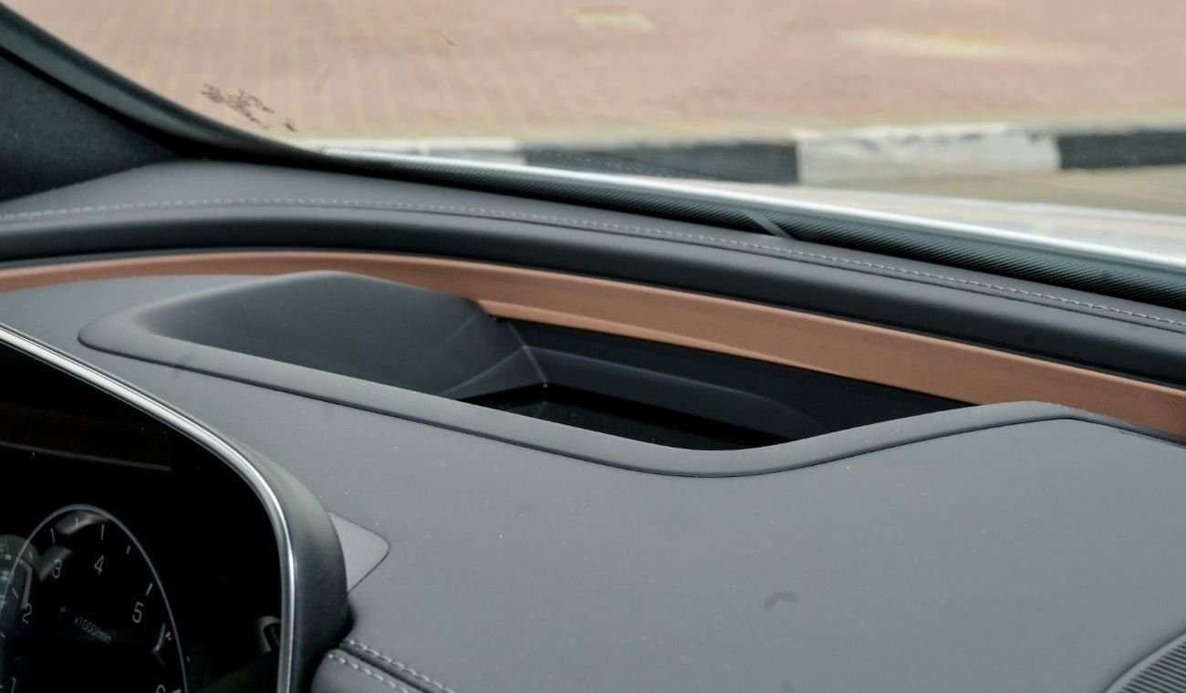 Mercedes-Benz E200 Mercedes-Benz E200 Premium Plus | AMG Night Package |Hyper Screen | Fully Loaded 2024 Special Offer