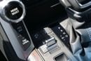 Toyota Land Cruiser GXR3 3.3L Toyota Land Cruiser GX-R 3.3L TwinTurbo V6 Diesel, 4WD