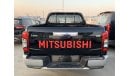 Mitsubishi L200 Diesel 2020