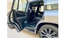 Lexus LX570 Super Sport 5.7L Petrol Full Option with MBS Autobiography Massage Seat