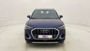 Audi Q3 35 TFSI 2 | Zero Down Payment | Home Test Drive