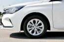 جي إي سي GA 4 GE 0% DP | 642 / Month | | GE 1.5L | | Gargash Warranty | Service History