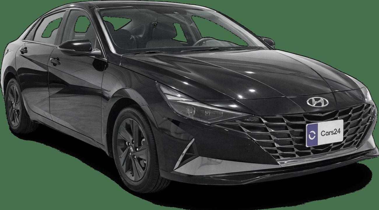Hyundai Elantra COMFORT 2022 | AED 645/Month | 0 DP | 30 Day Return | Warranty | Service History