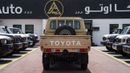 Toyota Land Cruiser Pick Up LC79 DC 2.8 DSL 26 YM MT