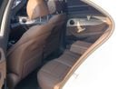 مرسيدس بنز E300 Premium + 2.0L