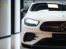 مرسيدس بنز E300 AMG