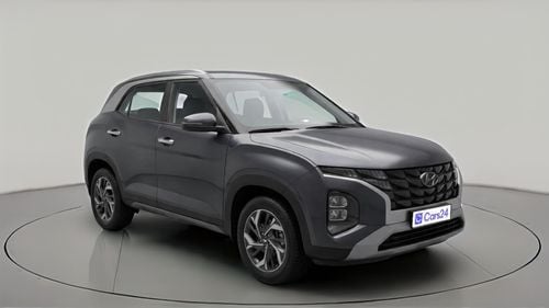 Hyundai Creta 1.5L Comfort 2023 COMFORT | AED 784/Month | 0 DP | 30 Day Return | Warranty