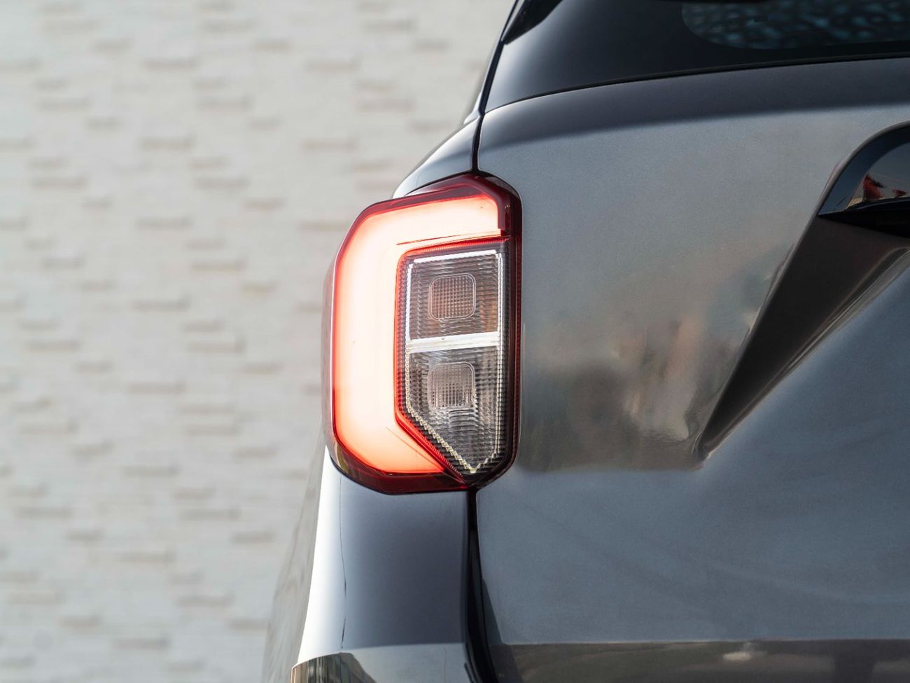 Ford Explorer ST 400A 3.0L