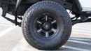 Toyota Land Cruiser Pick Up Double Cabin 4.5L 2014 TOYOTA LAND CRUISER DOULE CABIN