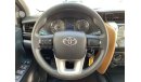 Toyota Fortuner EXR 2.7 | Under Warranty | Free Insurance | Inspected on 150+ parameters