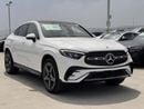 Mercedes-Benz GLC 300 Coupe 4MATIC Brand New * Export Price *