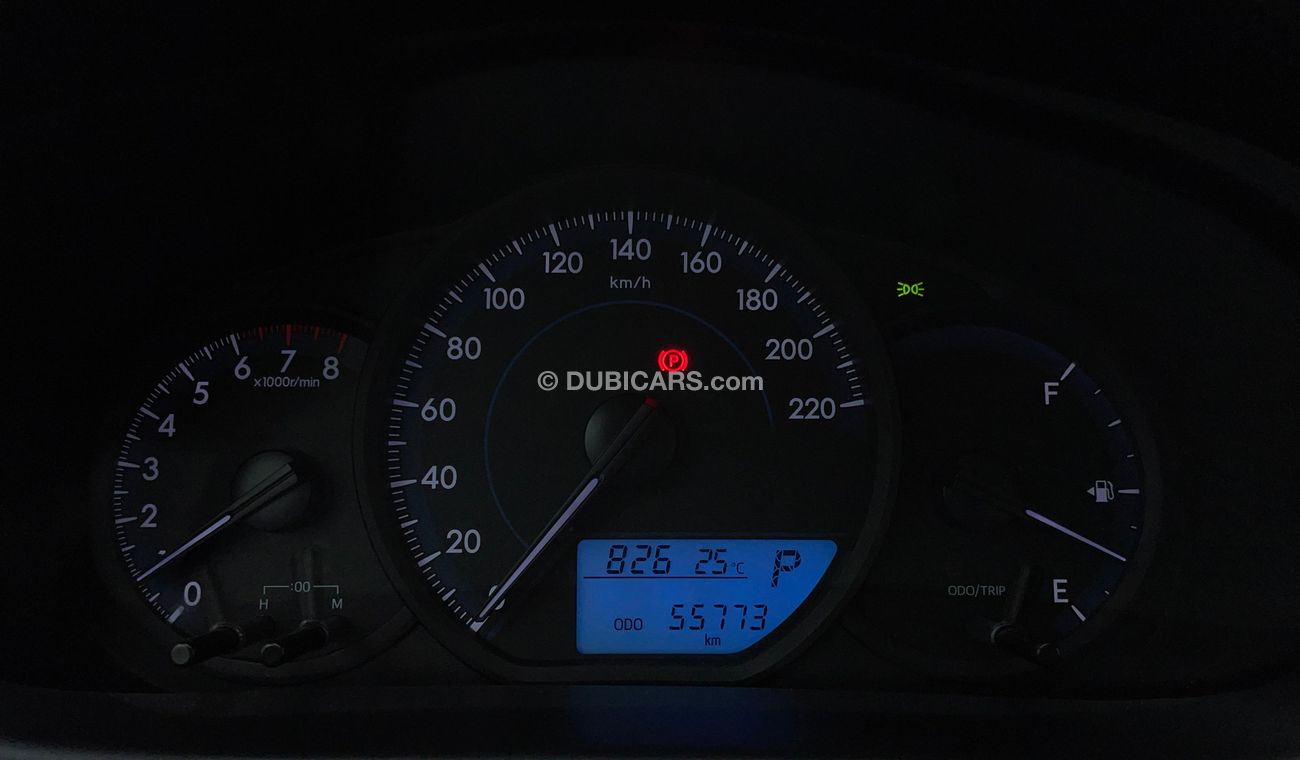 تويوتا يارس SE 1.5 | بدون دفعة مقدمة | اختبار قيادة مجاني للمنزل