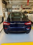 مازيراتي كواتروبورتي