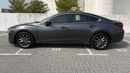 Mazda 6 PURE NO CONVENIENCE FEES | UNDER WARRANTY | CERTIFIED PRE-OWNED | 0% DOWN PAYMENT