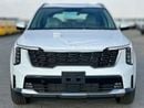 Kia Sorento 2025 Kia Sorento 2.5L AT Petrol 4x2