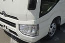 Toyota Coaster 4.2 L Diesel Engine