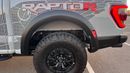 Ford F 150 Raptor Raptor R
