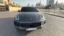 بورش كايان porche cayenne