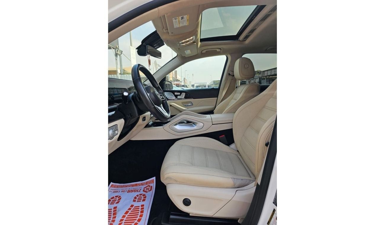 مرسيدس بنز GLE 350