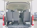 تويوتا هاياس Toyota Hiace High roof 3.5l, Petrol, M/T, 2023