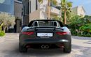 Jaguar F Type S 3.0L Convertible V6 A/T | 2015 | GCC SPECS