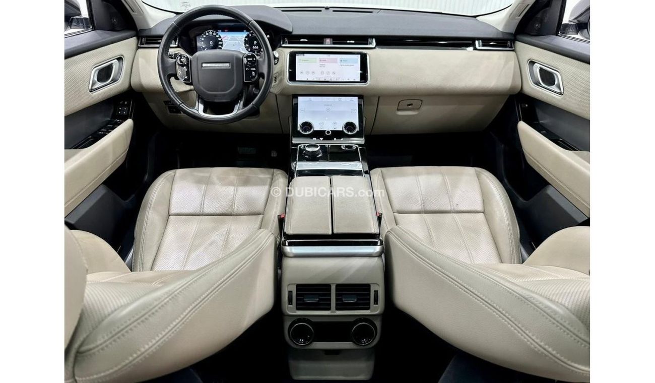 Land Rover Range Rover Velar P250 S 2019 Range Rover P250 Velar, September 2024 RR Warranty, Full RR Service History, New Tyres,