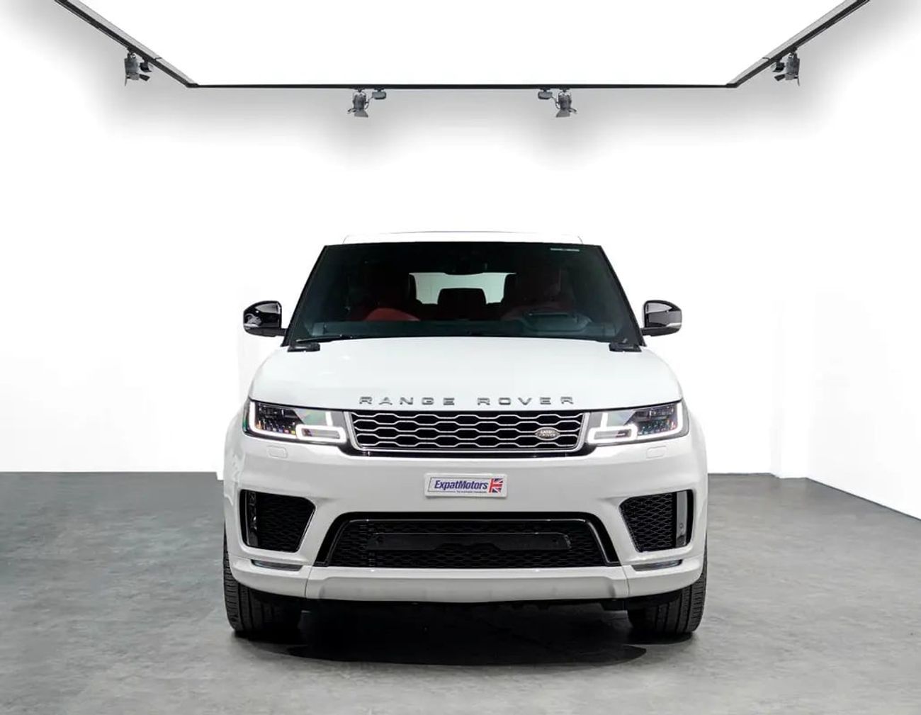 Land Rover Range Rover Sport HSE Dynamic 3.0L