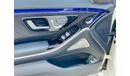 Mercedes-Benz S 500 4M Preowned Mercedes Benz S500 AMG Sports Package Model 2021 Low Mileage Fresh Japan Import