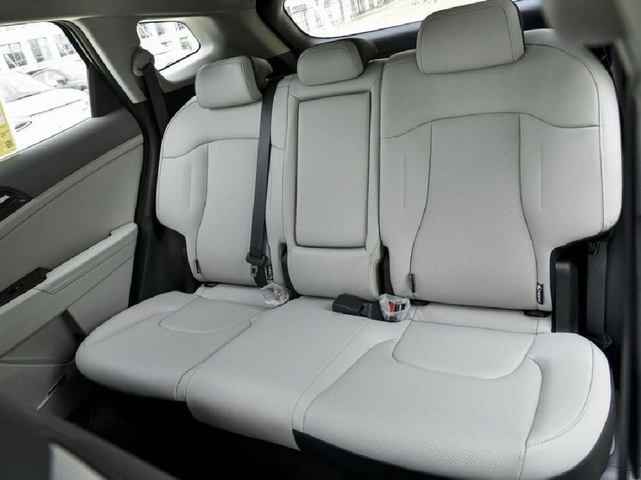 Kia Sportage SX