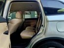 Mitsubishi Outlander GLX OUTLANDER 4WD / ORIGINAL PAINT / GCC V4 / LOW MILEAGE / SINGLE OWNER