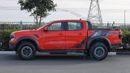 Ford Ranger Raptor (For Export , НА ЭКСПОРТ) PY 25/25 3.0L EcoBoost V6 GCC Без пробега