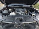 Toyota Hilux DOUBLE CABIN | RHD | 2.8 DIESEL ENGINE | 4WD | AT