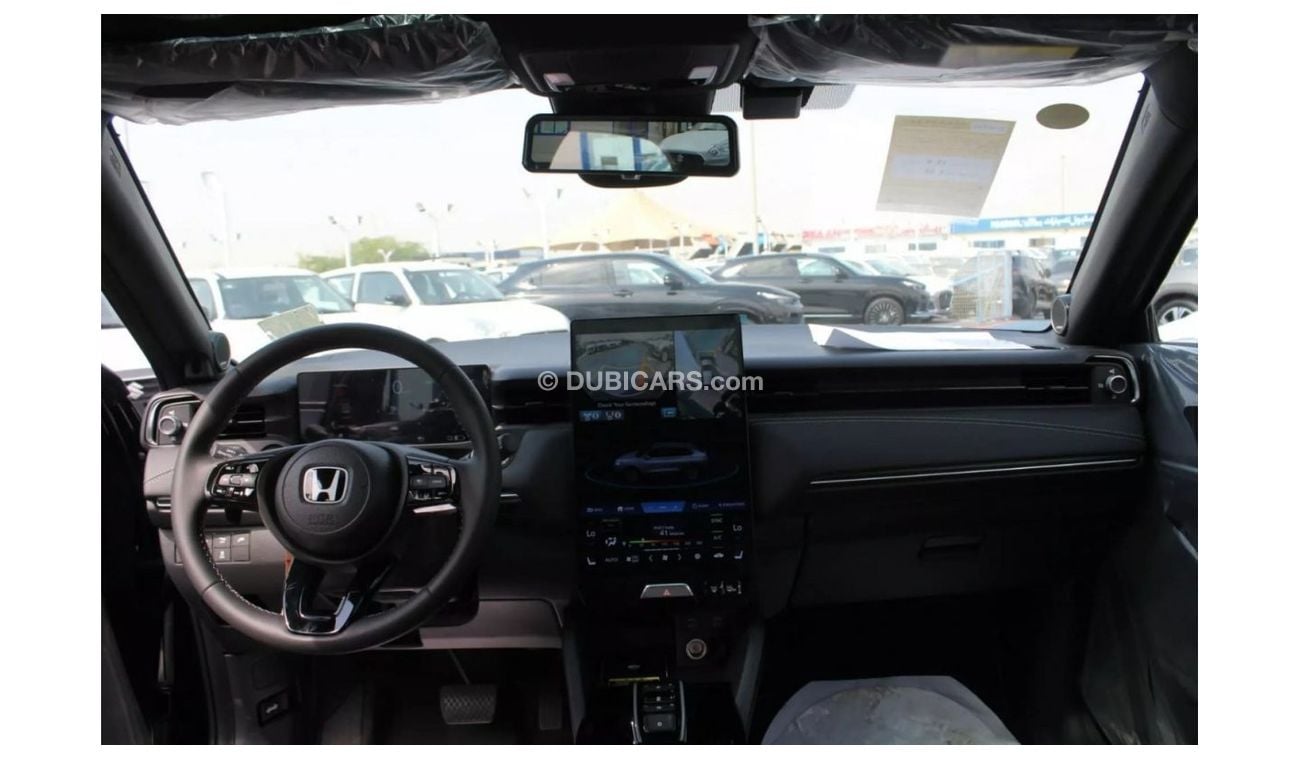 Honda e:NP1 HONDA ENP1 FULL OPTION,360 CAMERA,AUTO PARK MY2023