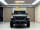 Jeep Wrangler 4xe Rubicon