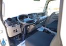 Mitsubishi Fuso Canter Fuso Chiller Dry Box 4.2L RWD Diesel MT - Low Mileage - Ready to Drive - GCC