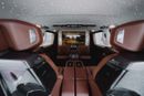 Mercedes-Benz V 250 VIP MBS Luxury Van by MBS Automotive