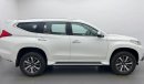 Mitsubishi Montero GLS TOP 3 | Under Warranty | Inspected on 150+ parameters