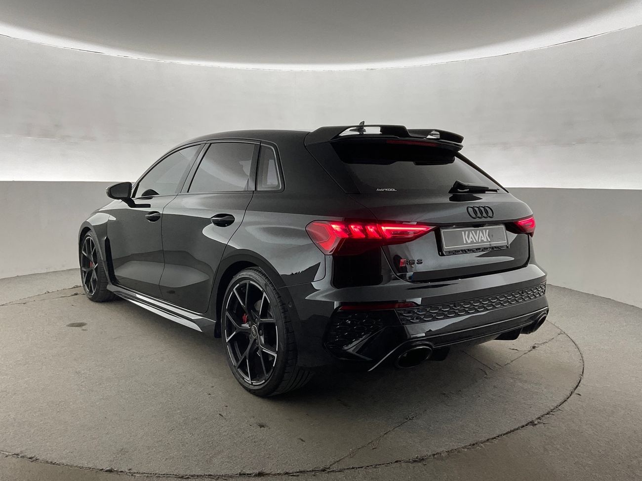 Audi RS3 TFSI quattro | National Day Celebration | Guaranteed Warranty | 0 Down Payment