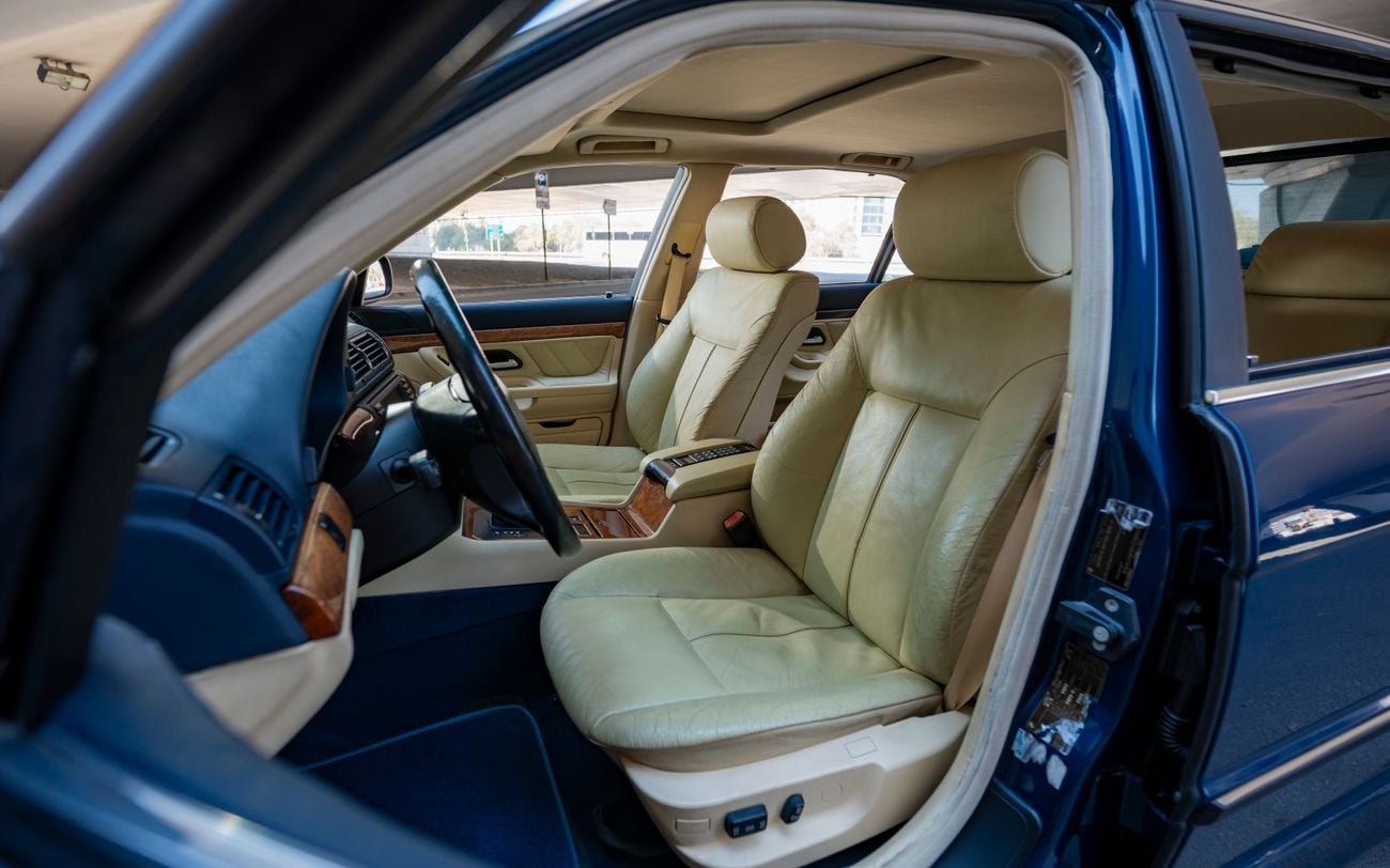 بي أم دبليو 728