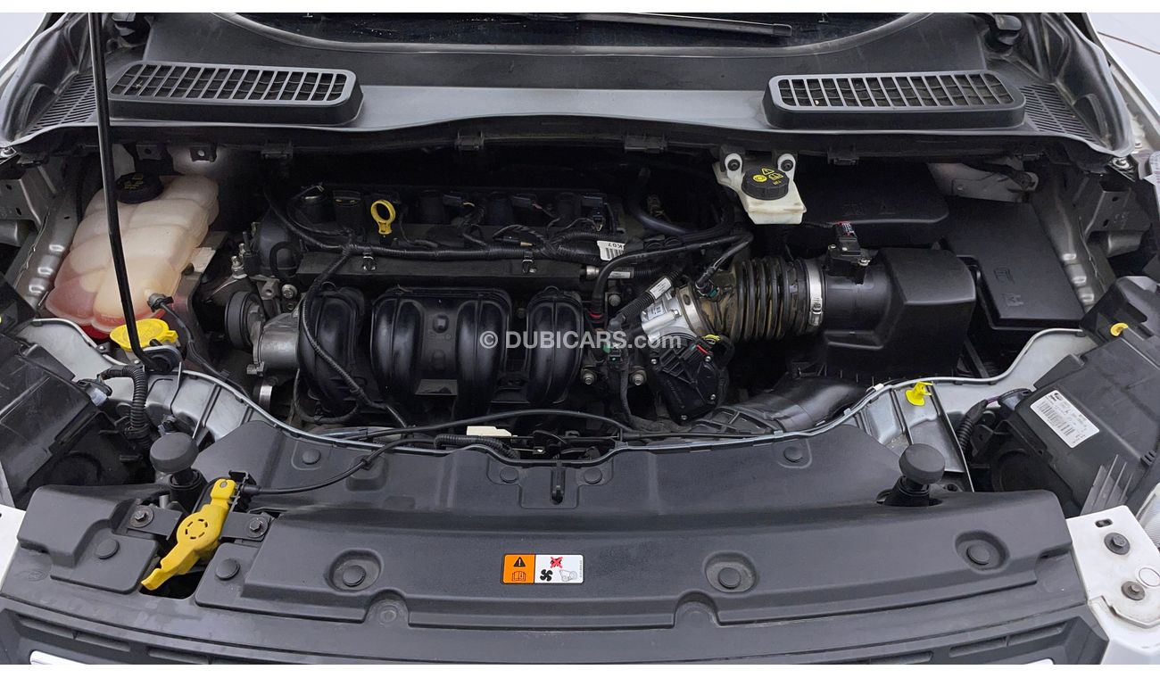 فورد إيسكاب S 2.5 | بدون دفعة مقدمة | اختبار قيادة مجاني للمنزل