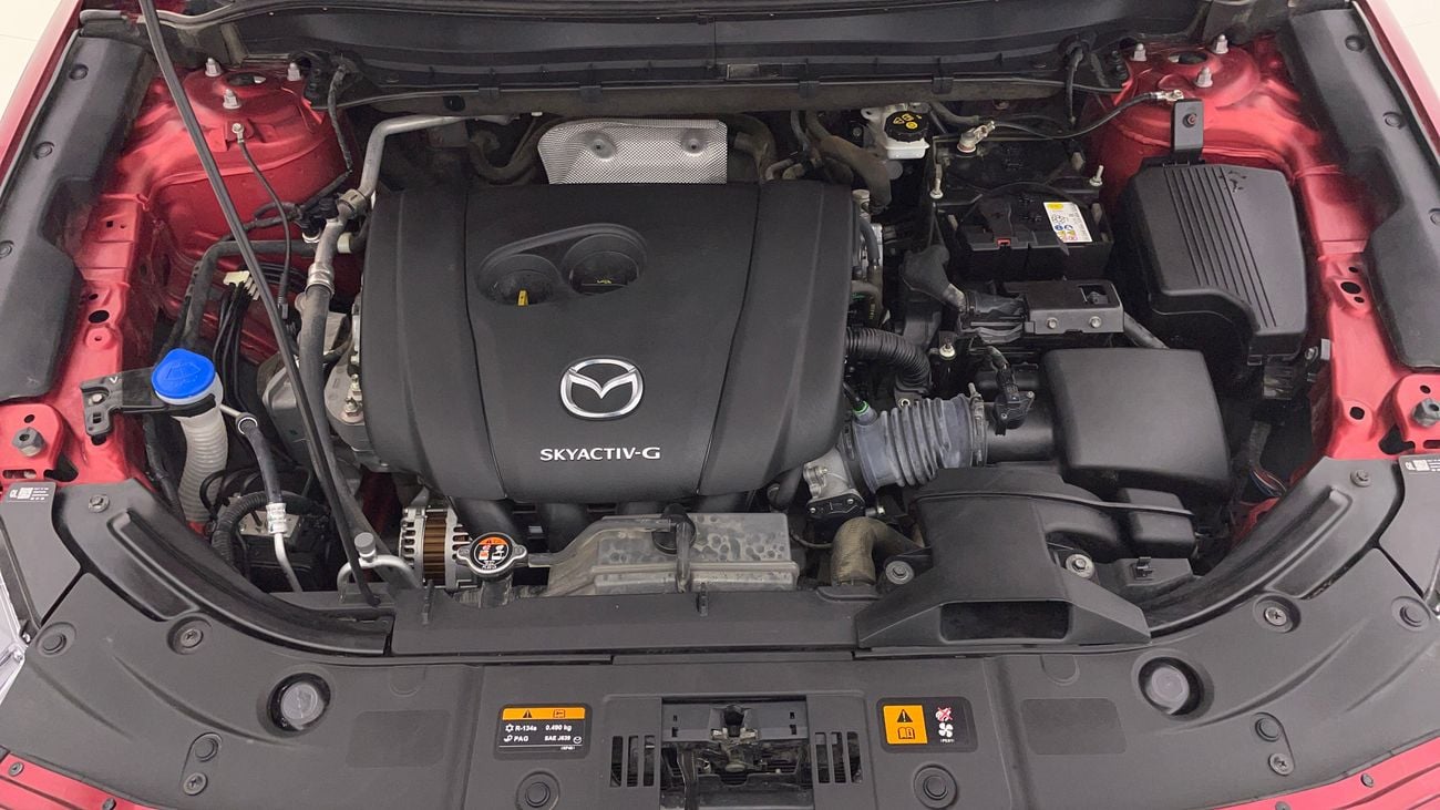 Mazda CX5 GL 2.5 | Zero Down Payment | Home Test Drive