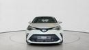 Toyota C-HR 1.8 VVT I-HYBRID VX AUTO | Guaranteed Warranty | 0 Down Payment