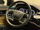 أودي A8 L | 55 TFSI | 2019 Model | Low Mileage | Full Options | GCC Specs
