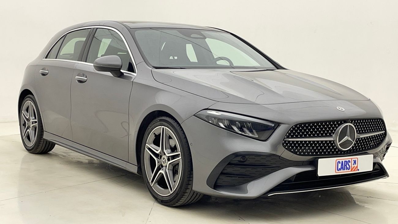 Mercedes-Benz A 200 AMG LINE 1.4 | Zero Down Payment | Home Test Drive