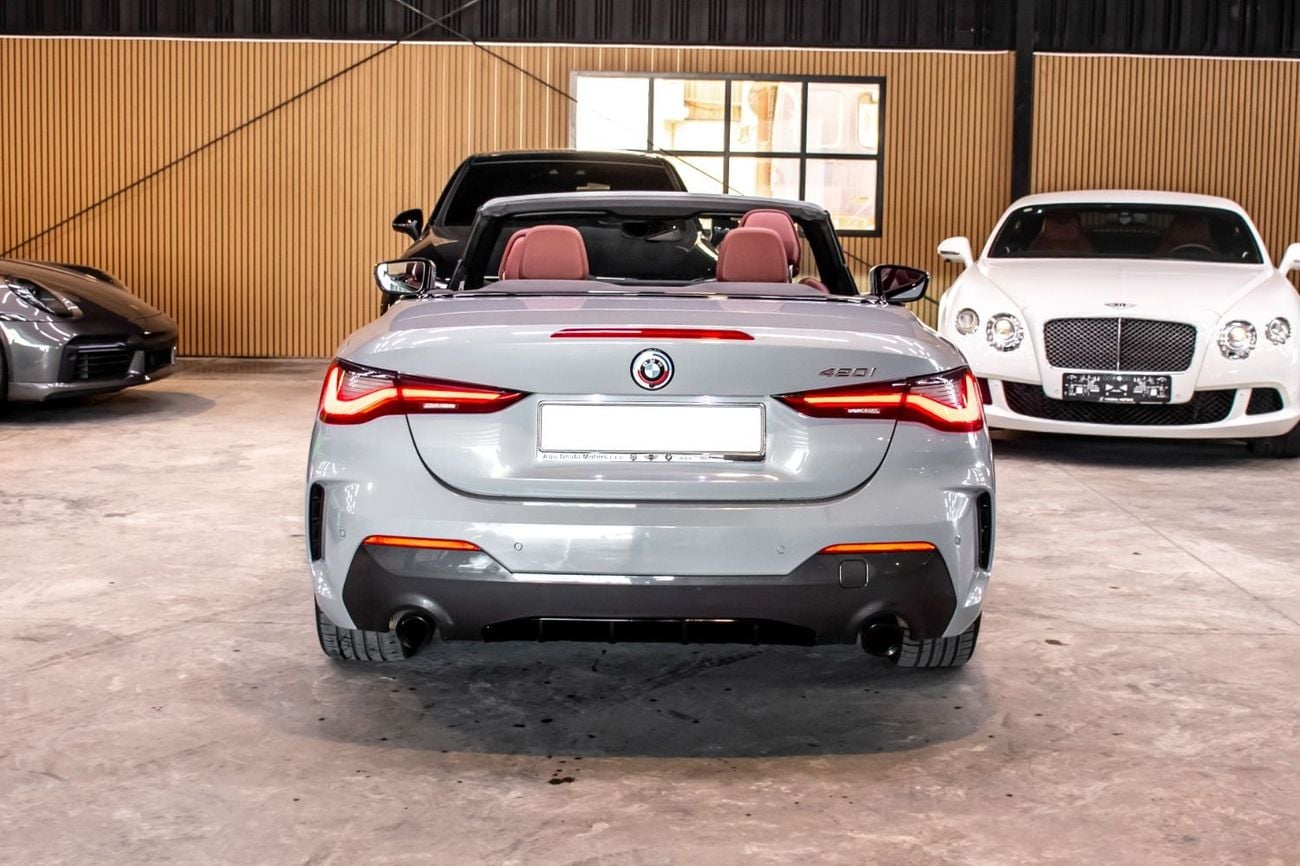 BMW 420i 420i
