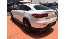 مرسيدس بنز GLE 43 AMG